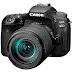 Top 10 Canon Cameras of 2023: Popular Choice for Professional Photographers and Hobbyists