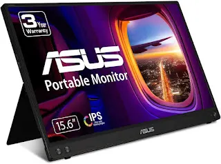 ASUS Portable Monitors