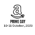 Amazon Prime Day 10-11 October: Your Gateway to Convenience and Entertainment