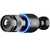 UniFi AI DSLR 4K PoE Security Bullet Camera
