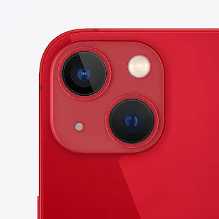 Apple iPhone 13 256GB Red Unlocked Renewed Review