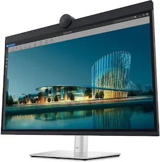 Specifications Dell UltraSharp U3224KB 31.5 Specifications Dell UltraSharp U3224KB 31.5