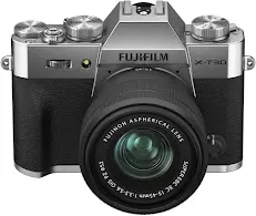 Fujifilm X-T30 II Mirrorless Camera Review Fujifilm X-T30 II Mirrorless Camera Review