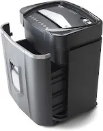 Aurora AU1210MA Shredder Review Overview of the Aurora AU1210MA Shredder