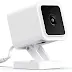 WYZE Cam v3 with Color Night Vision, Wired 1080p HD Indoor/Outdoor Video Camera, 2-Way Audio, Works with Alexa, Google Assistant, and IFTTT