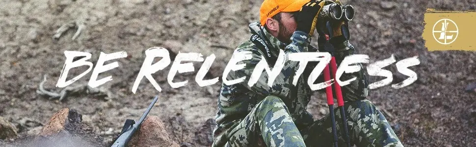 Why Choose Leupold Binoculars Why Choose Leupold Binoculars