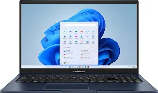 ASUS Vivobook 17.3 Inch Laptop Review ASUS Vivobook 15 Laptop (F1504ZA-AS34)