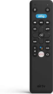 Sling TV and AirTV Mini: Stream Live TV and On-Demand Content Hassle-Free