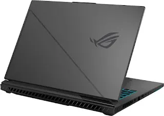 ASUS ROG Strix G18 Gaming Laptop 2023 | NVIDIA GeForce RTX 4070