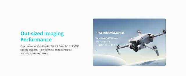 DJI Mini 4 Pro Setup and First Flight