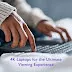 Best 4K Laptops: Realm of Modern Computing