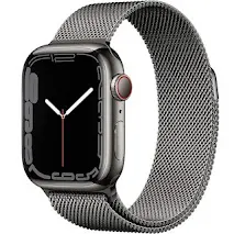 Apple Watch Series 7 - Smart watch Apple Watch Series 7 - Smart watch