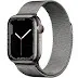 Apple Watch Series 7 - Smart watch