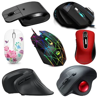 Top 10 Wireless Gaming Mice for Pro Gamers in 2023 Wireless Gaming Mice for Pro Gamers in 2023