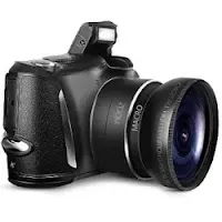 MONITECH DIGITAL CAMERA