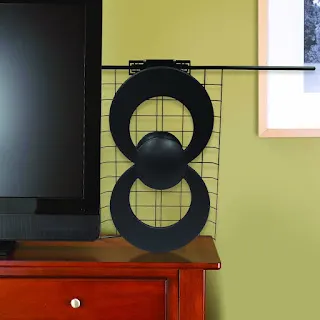 Antennas Direct ClearStream 4V TV Antenna Review Revolutionizing TV Reception with Antennas Direct ClearStream 4V TV Antenna