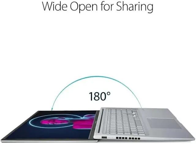 ASUS Vivobook 17.3 Inch Laptop Review ASUS Vivobook 17.3 Specification