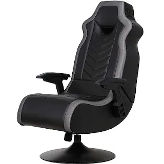 X Rocker Prism PC Chair 2.0 BT