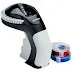 Embossing Label Maker with 3 DYMO Label Tapes