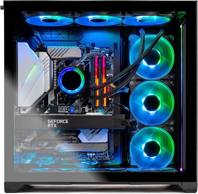 Skytech Prism II Pros & Cons