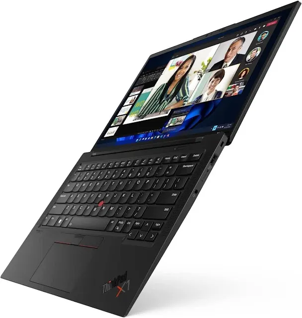 Lenovo ThinkPad X1 Carbon Gen 11 Screen Resolution & Max Screen Resolution