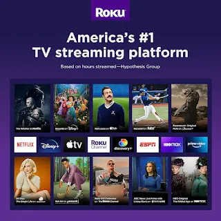 Roku Streaming Stick 4K | Streaming Device 4K/HDR/Dolby Vision with Roku Voice Remote and TV Controls Roku Streaming Stick 4K | Streaming Device 4K/HDR/Dolby Vision with Roku Voice Remote and TV Controls