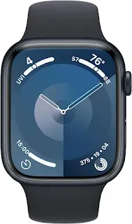 Apple Watch Series 9 Overview
