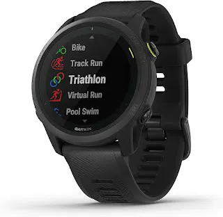 6 Best Garmin Advanced GPS Watches for Runners in 2023