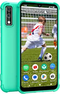 Teracube Thrive Smartphone for Kids