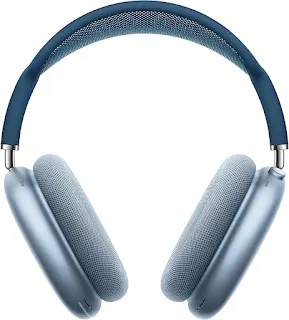 Apple AirPods Max Wireless Over-ear Headphones Review