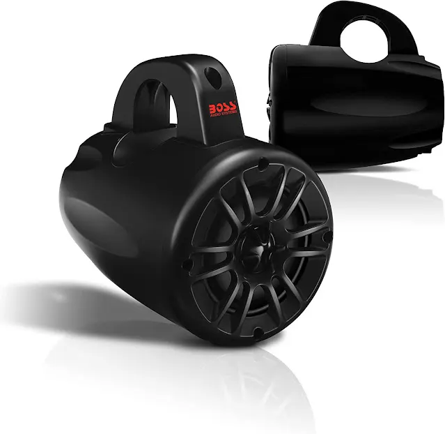 BOSS Audio Systems