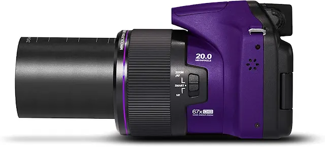 Minolta Camera