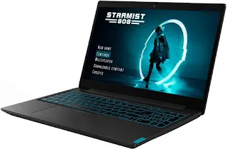 Lenovo IdeaPad L340-15