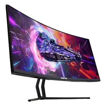 Sceptre Monitor