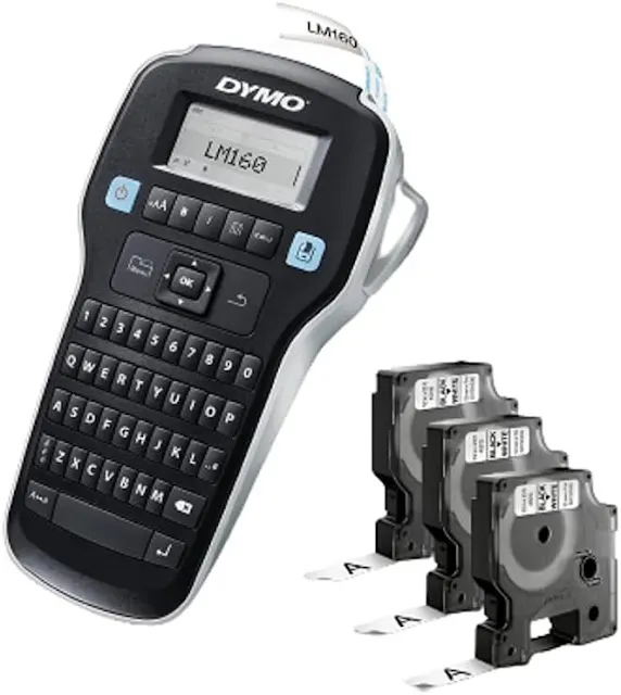 Unleash Your Labeling Creativity with Ease