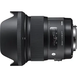 Top 10 Sigma Art lenses for Canon Cameras