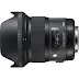 Top 10 Sigma Art lenses for Canon Cameras