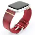 Apple Watch Ultra Leather Bands 2023