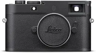 8 Best rangefinder cameras in 2023 Leica M11 Monochrom