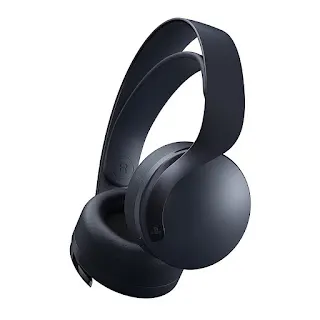 PlayStation PULSE 3D