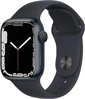 Apple Watch Series 7 (GPS, 41mm)