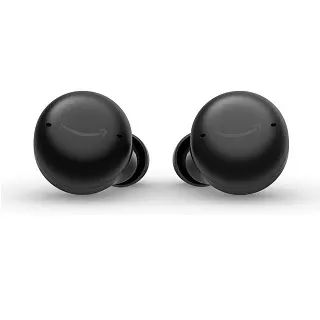 Amazon Echo Buds (2nd Gen) with Alexa Voice Assistant