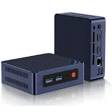 Beelink Mini PC: Unleashing Compact Power for Seamless Computing