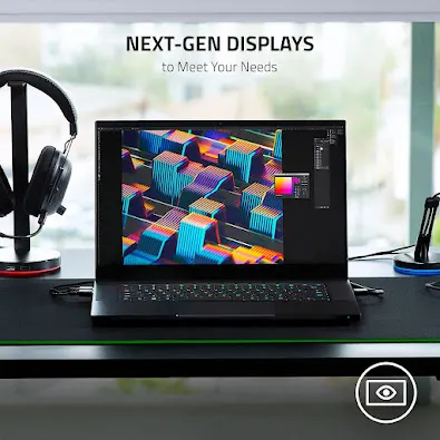Razer Blade 15 2018 H2: a Gaming Power with Style