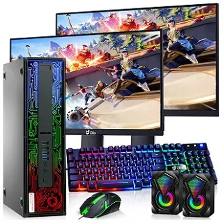 10 Best Gaming PC Under $1000 | Get Easier 10 Best Gaming PC Under $1000 | Get Easier