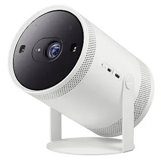 Samsung Projector: A Versatile Smart Theater-to-Go for Ultimate Entertainment Samsung Projector