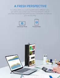 ARZOPA Portable Monitor 17.3 Inch Review