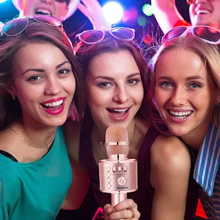 Best Karaoke Microphone 2022