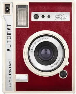 Instax Square SQ6 Review Lomography Lomo'Instant Square