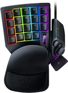 Razer Tartarus Pro